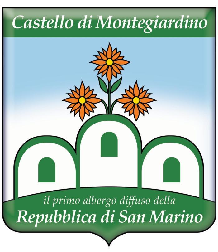 Montegiardino Albergo Diffuso Сан-Марино Экстерьер фото